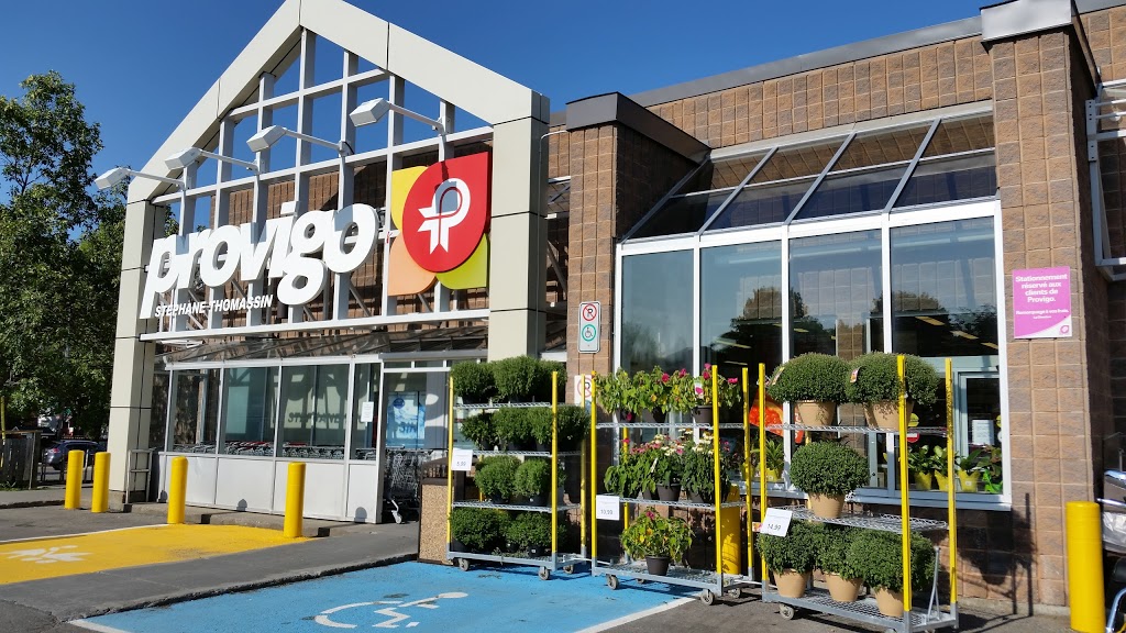 Provigo | 815 Avenue Myrand, Québec, QC G1V 2V7, Canada | Phone: (418) 683-1981
