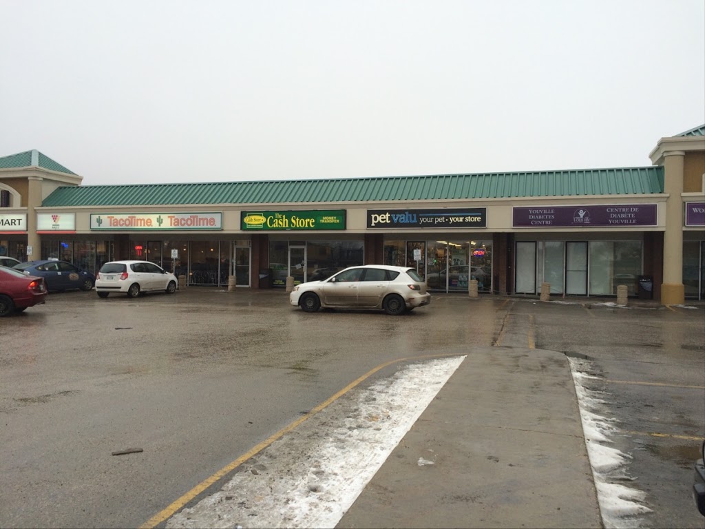Pet Valu | 27 Marion St, Winnipeg, MB R2H 0S8, Canada | Phone: (204) 237-7383