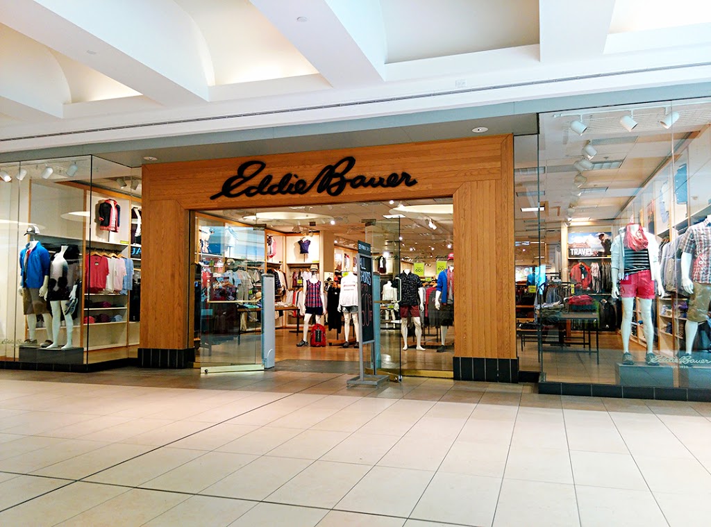 Eddie Bauer | 1800 Sheppard Ave E #1012, North York, ON M2J 5A7, Canada | Phone: (416) 490-9444