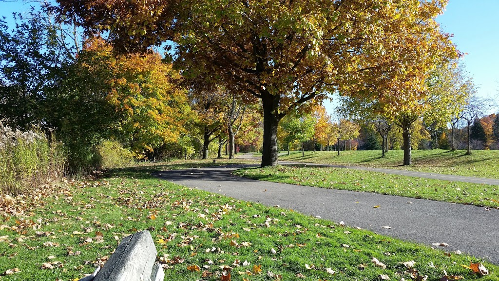 Ross Park | 1250 Richmond St, London, ON N6A 3L5, Canada | Phone: (519) 661-5575