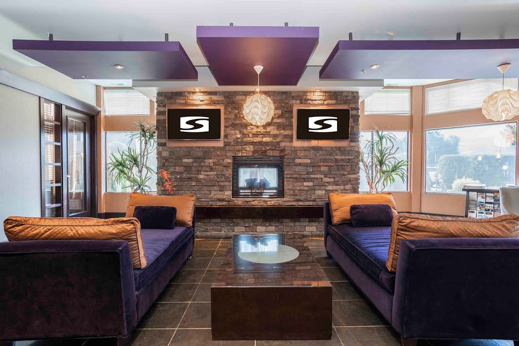 Sandman Hotel Penticton | 939 Burnaby Ave, Penticton, BC V2A 1G7, Canada | Phone: (250) 493-7151