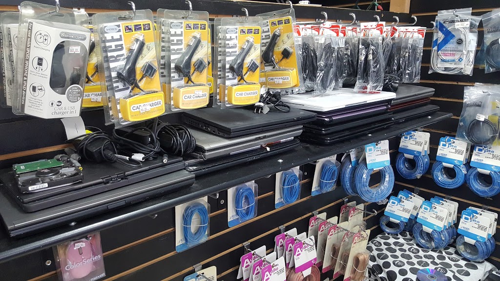 Compufix Repair & Services | 21 Seachart Pl #2, Brampton, ON L6P 3E1, Canada | Phone: (905) 915-4152