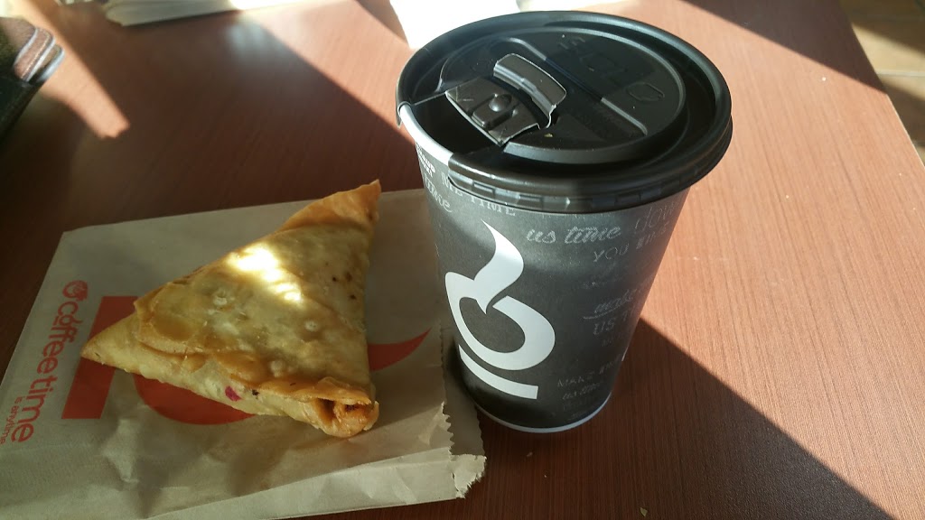 Coffee Time | 2780 Hwy 7 W, Concord, ON L4K 3R9, Canada | Phone: (905) 669-5167