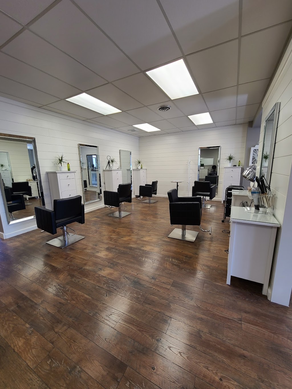 Lux Salon and Spa | 6 McKenzie St, Tillsonburg, ON N4G 2E6, Canada | Phone: (519) 688-1113