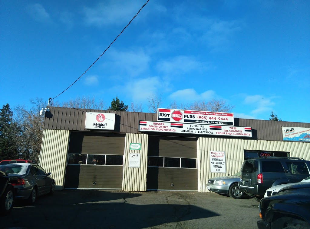 Just Brakes Plus | 912 Brock St N, Whitby, ON L1N 4J6, Canada | Phone: (905) 444-9444