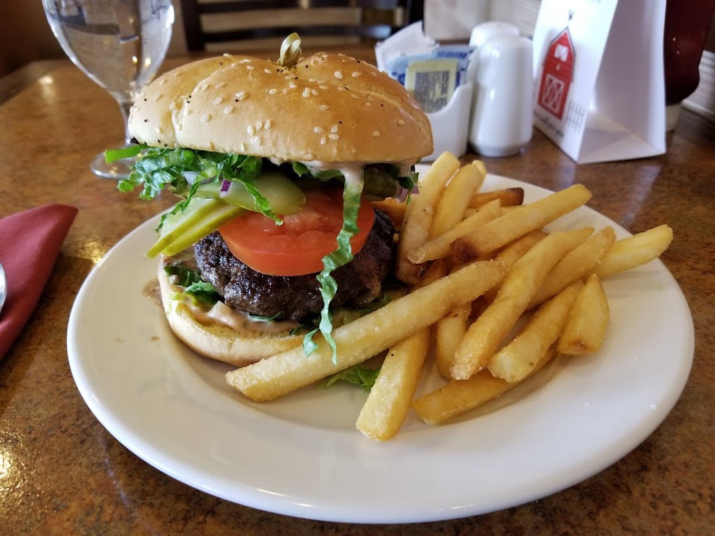 Bistro On Prince | 437 Prince St, Truro, NS B2N 1E6, Canada | Phone: (902) 897-8008