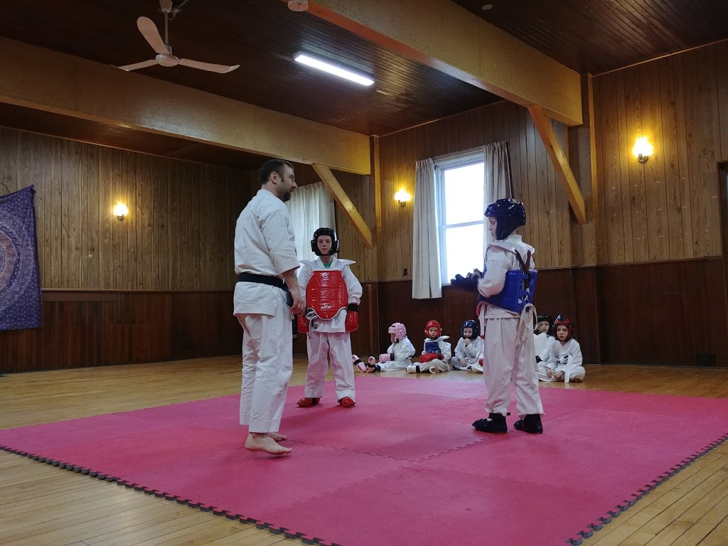 KNS Martial Arts | 1305 Commissioners Rd E, London, ON N6M 0B8, Canada | Phone: (519) 494-4816