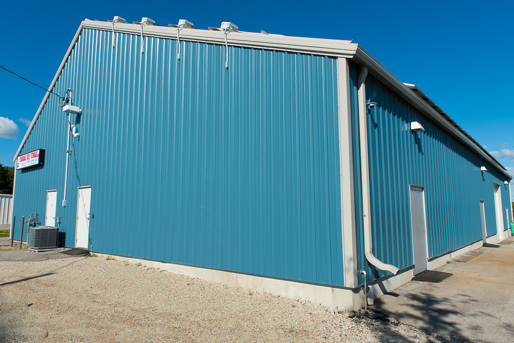 Floradale Self Storage | 1551 Floradale Rd, Elmira, ON N3B 2Z1, Canada | Phone: (226) 266-5525