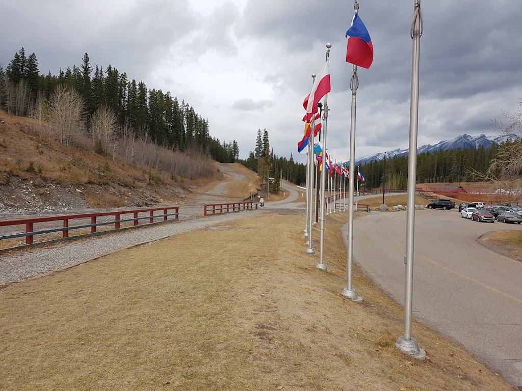 AGA | 1995 Olympic Way #100, Canmore, AB T1W 2T6, Canada | Phone: (403) 660-0146