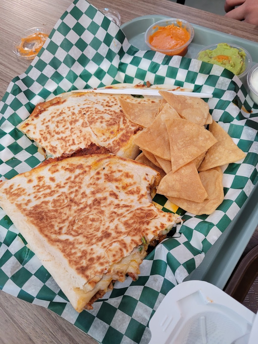 Sabores Mexican Cuisine CFM West | 25 Greenbriar Dr NW, Calgary, AB T3B 5X4, Canada | Phone: (844) 204-7020