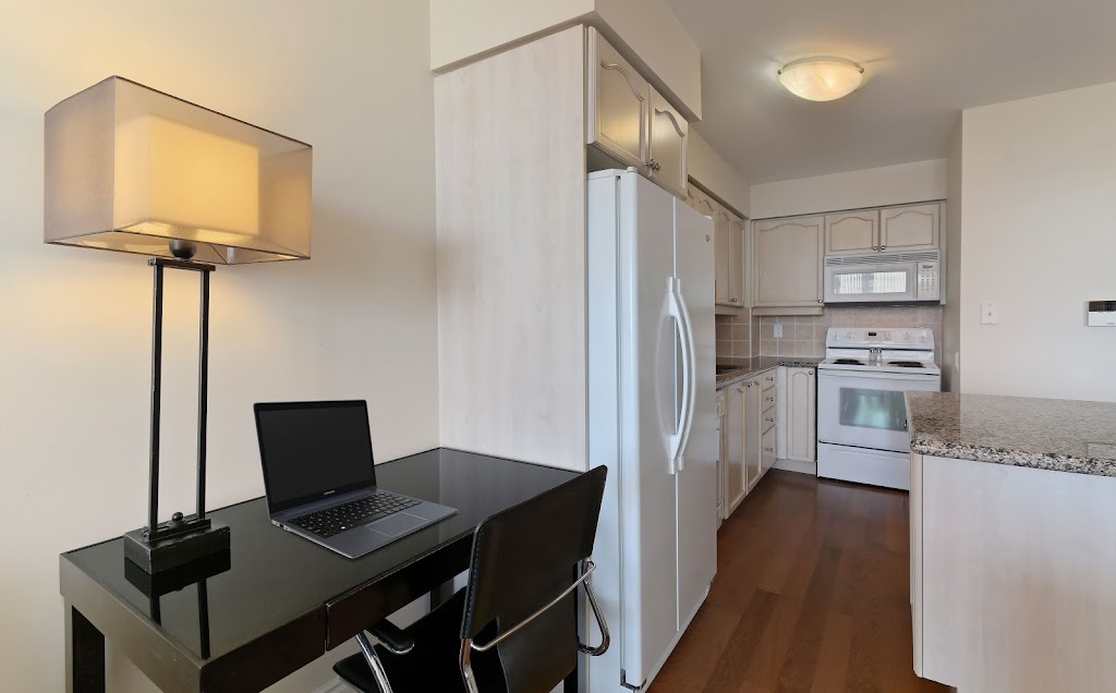 DelSuites | 80 Harrison Garden Blvd Suite 825, North York, ON M2N 7E3, Canada | Phone: (416) 296-8838