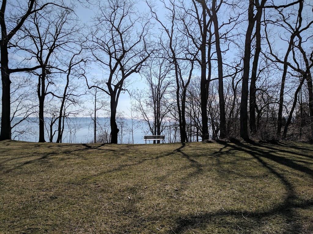 South Shell Park | 3376 Lakeshore Rd W, Oakville, ON L6L 6S6, Canada