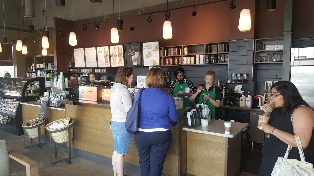 Starbucks | 235 Ira Needles Blvd, Kitchener, ON N2N 0B2, Canada | Phone: (519) 579-6420