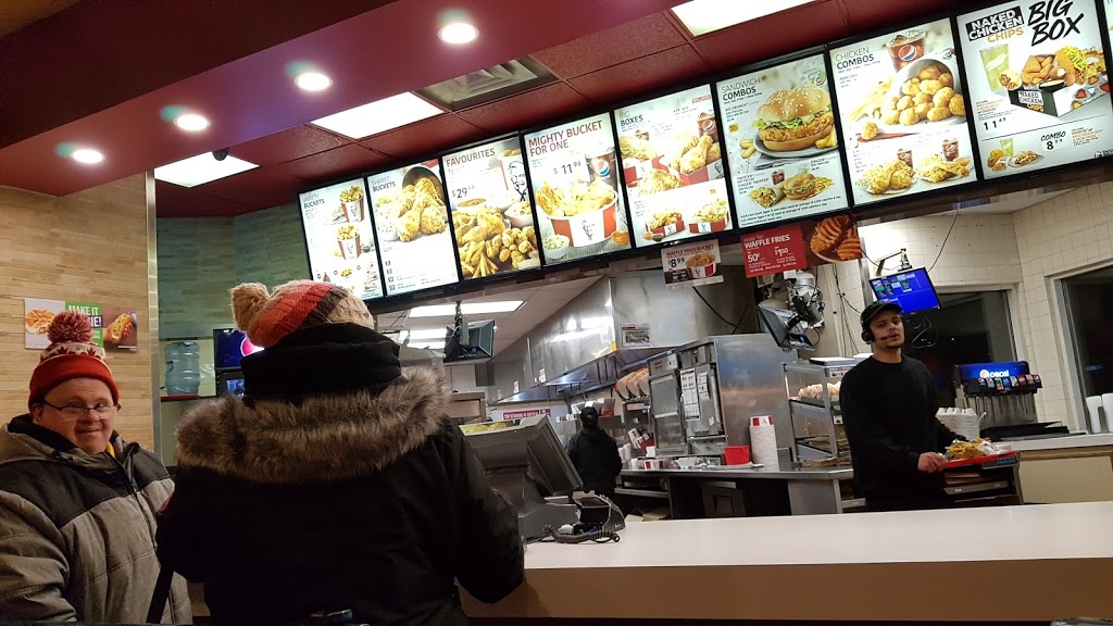 Taco Bell | 29 Warne Crescent, Kingston, ON K7K 5A6, Canada | Phone: (613) 531-9693