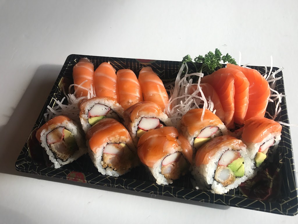 Tokyo Sushi | 253 King St N, Waterloo, ON N2J 2Y8, Canada | Phone: (519) 886-8688
