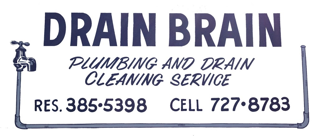 The Drain Brain Plumbing Service | 3358 Salsbury Way, Victoria, BC V8P 3K3, Canada | Phone: (250) 727-8783