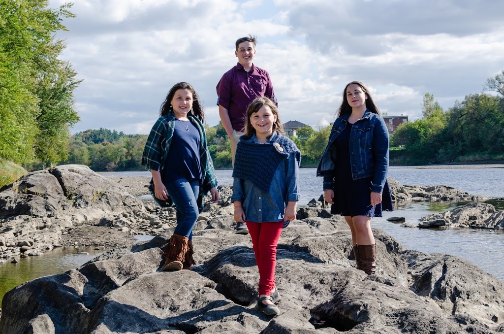 Jessica Ford Photography | 24 Rue Deacon, Sherbrooke, QC J1M 2B1, Canada | Phone: (819) 571-9834