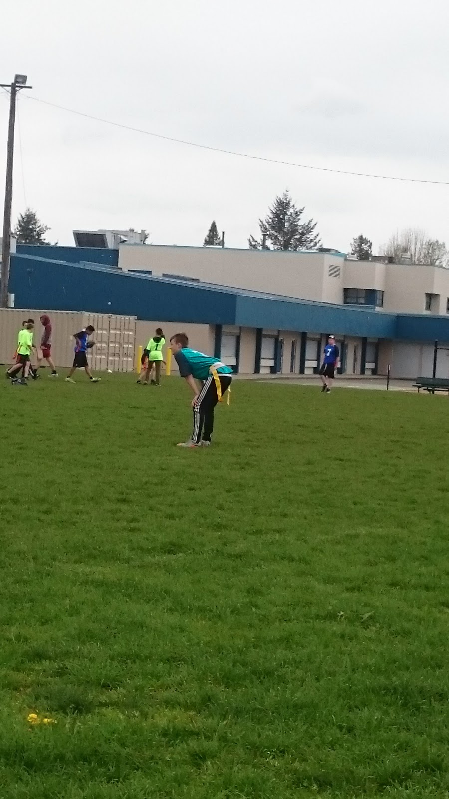 McMillan Park | 2499 McMillan Rd, Abbotsford, BC V2S 7R3, Canada | Phone: (604) 850-4200