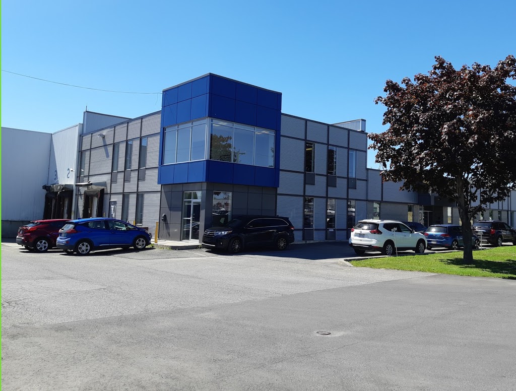 Desco | 97 Rue Prévost, Boisbriand, QC J7G 3A1, Canada | Phone: (450) 437-7182