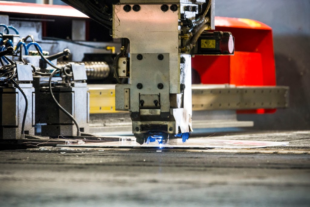 Integrated Metal Products | 30 Wilbert St, Guelph, ON N1K 0A3, Canada | Phone: (519) 836-9062
