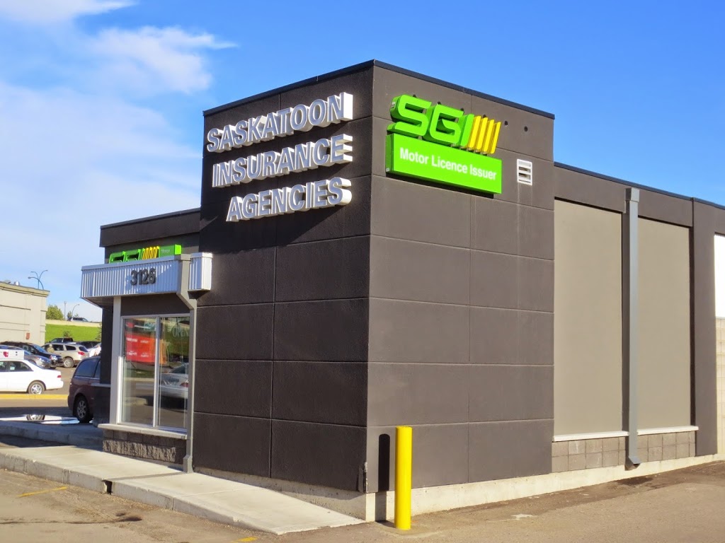 Andrew Agencies Ltd. | 3126 8 St E, Saskatoon, SK S7H 0W2, Canada | Phone: (306) 955-4600