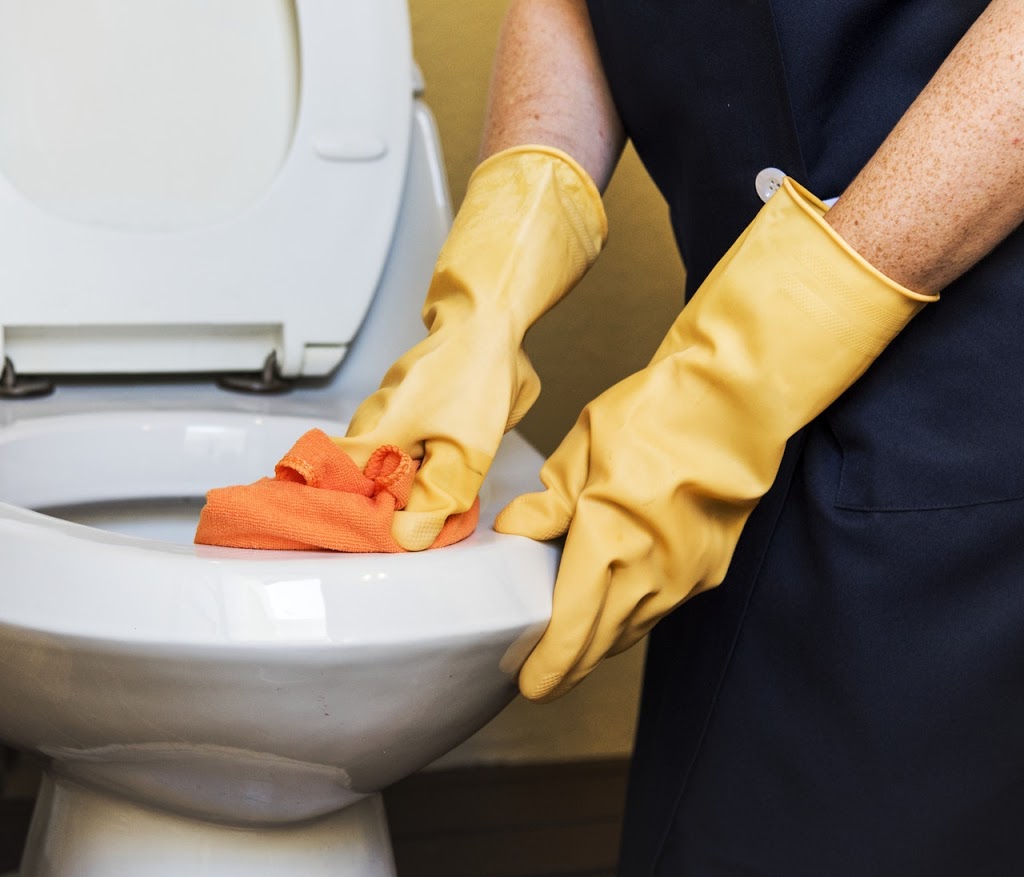 Anima & Animus Cleaning Services | Crownridge Dr, Kanata, ON K2M 3A4, Canada | Phone: (613) 435-1330