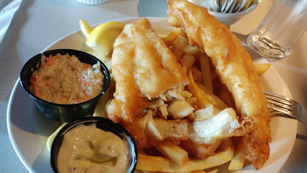 Ship Victory Restaurant & Lounge | 400 Windmill Rd, Dartmouth, NS B3A 1J7, Canada | Phone: (902) 463-7496