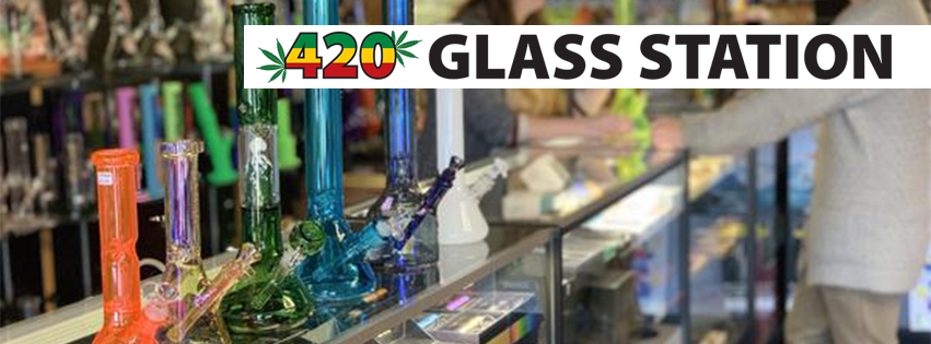 420 Glass Station | 15 Downsview Dr, Lower Sackville, NS B4E 0J8, Canada | Phone: (902) 865-6602