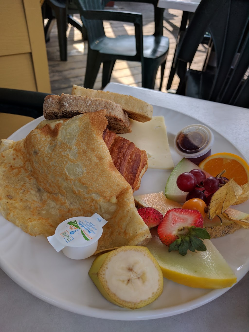 The Soul of Bread | 632 Rue Shefford, Bromont, QC J2L 1C1, Canada | Phone: (450) 534-4478