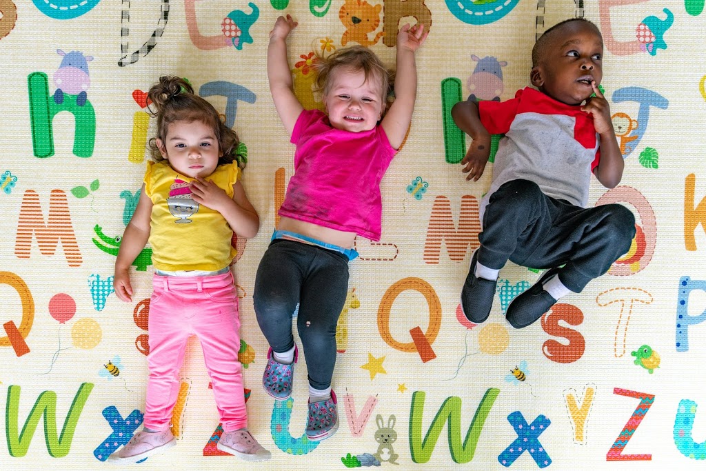 Little Footprints Academy | Daycare Surrey | 8532 120 St, Surrey, BC V3W 3N5, Canada | Phone: (778) 926-9900