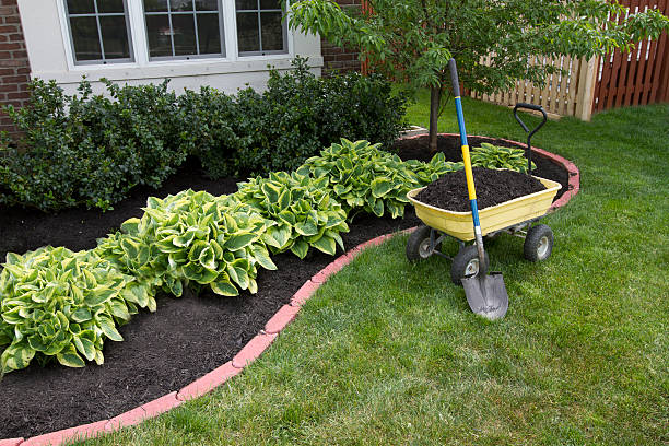 Landscaping Lindsay Property Services | 263 Victoria Ave N, Lindsay, ON K9V 6B8, Canada | Phone: (705) 934-5263