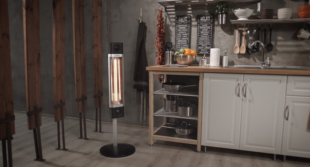Veito Heaters Canada | 127 Commercial Dr #101, Calgary, AB T3Z 2A7, Canada | Phone: (403) 735-5130