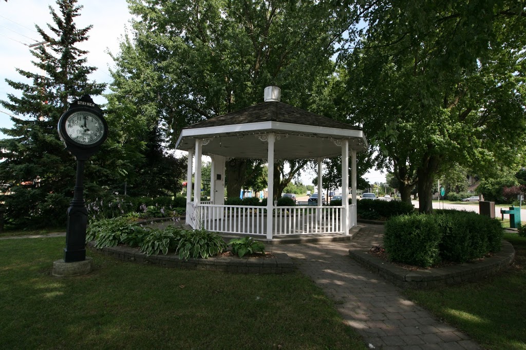 Stayner Music, Market and Park It | 7259 ON-26, Stayner, ON L0M 1S0, Canada | Phone: (705) 428-6230 ext. 262