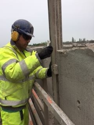 Key Concrete Cutting | 802 Hwy 20 W, Fenwick, ON L0S 1C0, Canada | Phone: (905) 732-5692