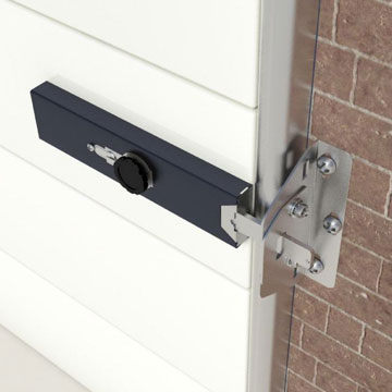 Chain-Link Garage doors | 1125 Dundas St E Unit 203A, Mississauga, ON L4Y 2C4, Canada | Phone: (647) 933-0137
