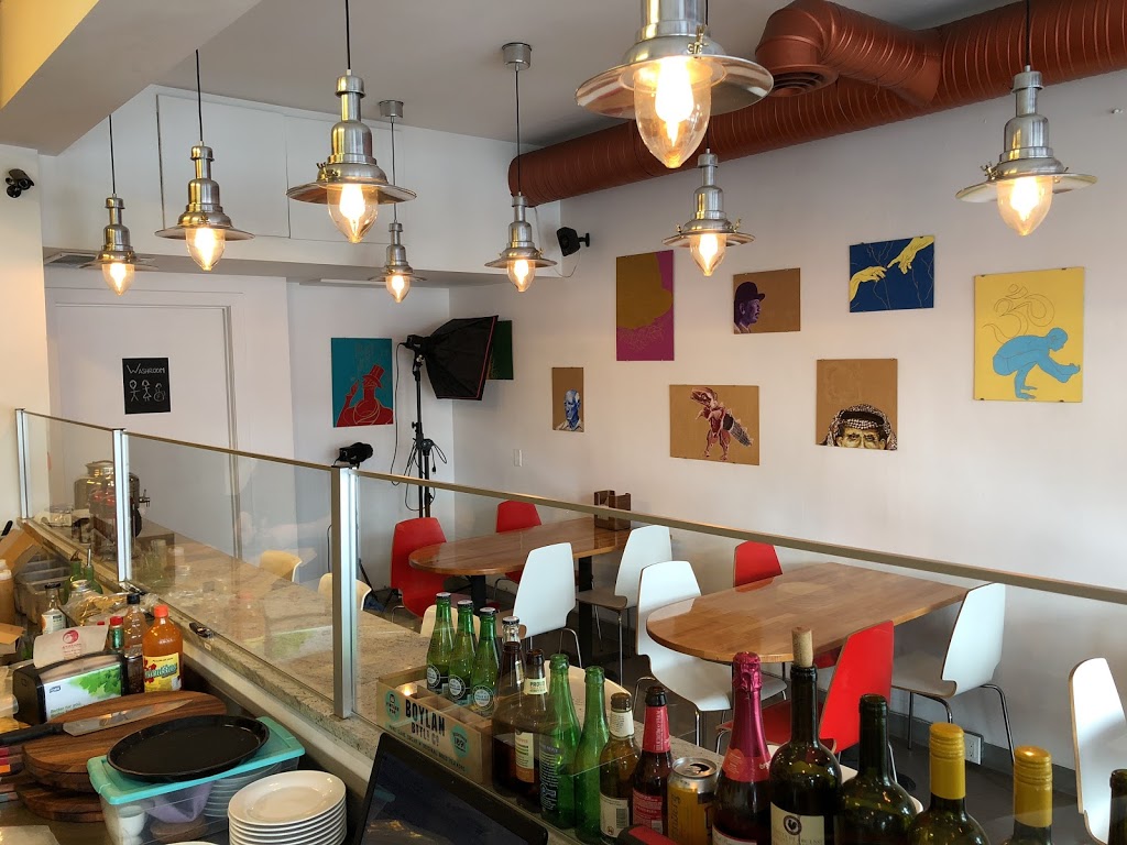 Avatara Pizza Ltd. | 3406 3 Ave NW, Calgary, AB T2N 0M2, Canada | Phone: (403) 457-4992