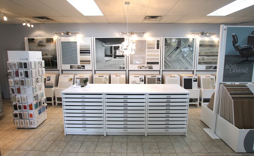 La Jolie Tuile | 651 Chem. du Lac, Boucherville, QC J4B 6W8, Canada | Phone: (450) 641-1181