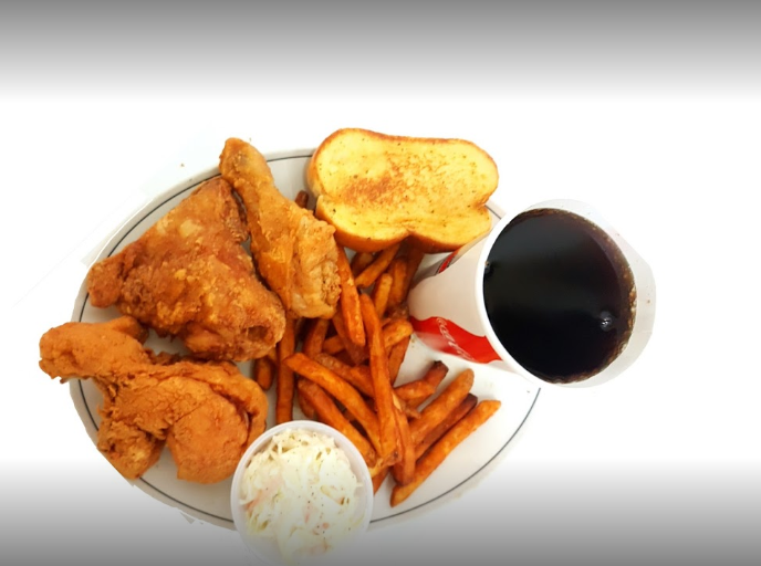 4C Broast Chicken AL BAIK Style | 1758 Lawrence Ave E, Scarborough, ON M1R 2Y1, Canada | Phone: (647) 748-3444