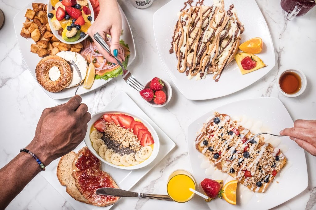 Pür & Simple | 535 Portland St, Dartmouth, NS B2Y 4B1, Canada | Phone: (902) 463-2829