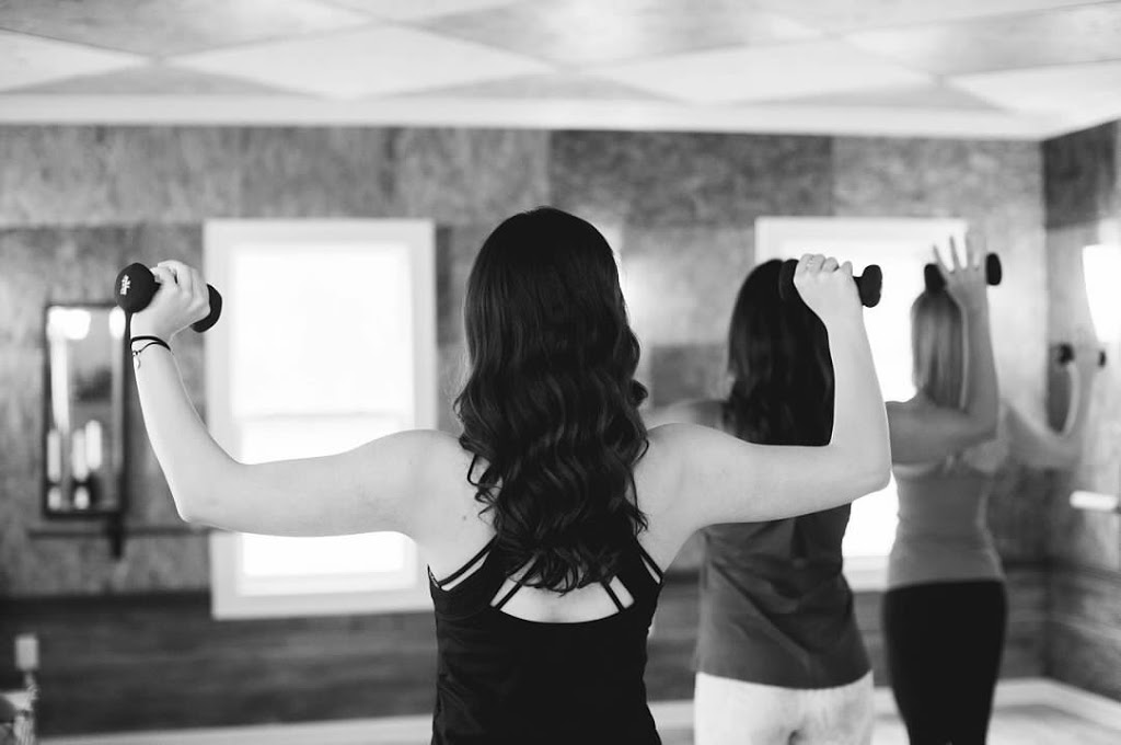 The Barre Studio, Five Points | 339 Rhode Island St, Buffalo, NY 14213, USA | Phone: (917) 573-4151