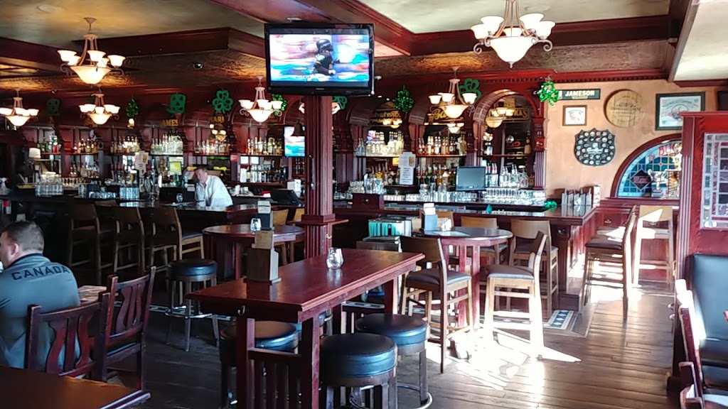 Buck & Ear Bar & Grill | 12111 Third Ave, Richmond, BC V7E 3K1, Canada | Phone: (604) 370-3343