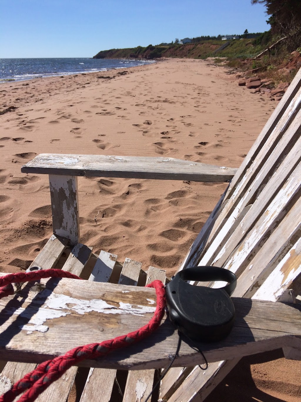 Star Rock Cottage | 35 MacFarlane Rd, Murray River, PE C0A 1W0, Canada | Phone: (902) 316-6041