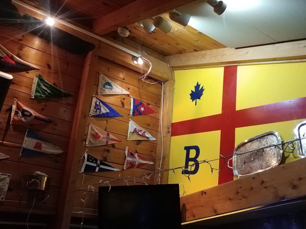 Bedford Basin Yacht Club | 377 Shore Dr, Bedford, NS B4A 2C7, Canada | Phone: (902) 835-3729