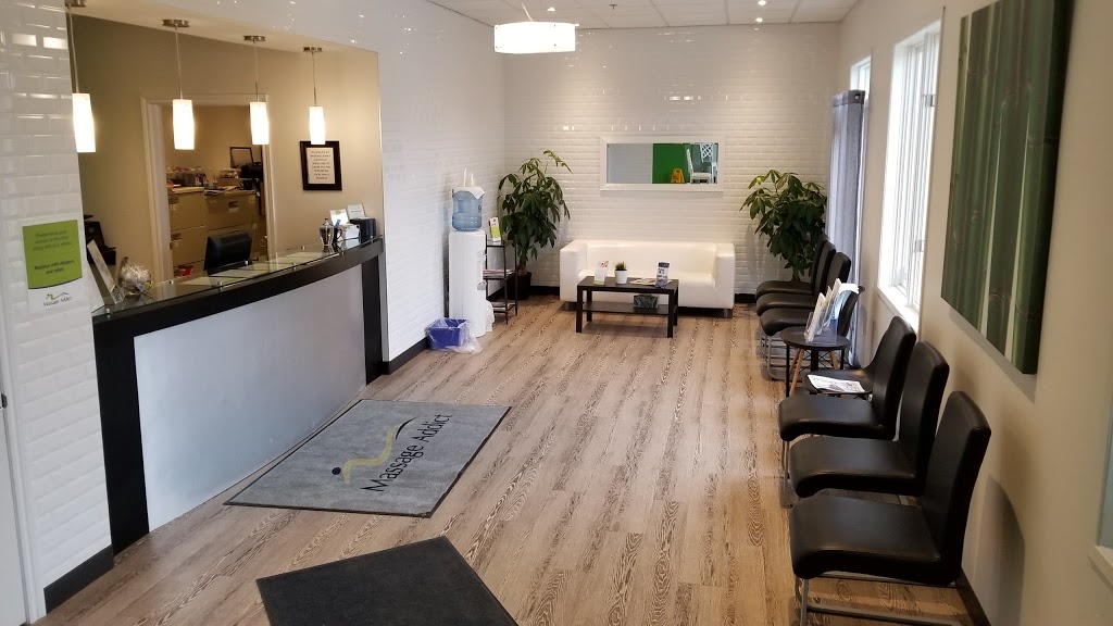 Massage Addict | 11 Glendale Ave Unit 1, Lower Sackville, NS B4C 3P2, Canada | Phone: (902) 252-7773