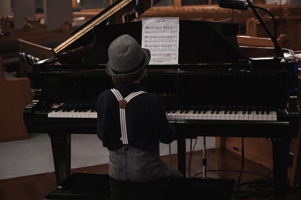 The Kitchener Academy of Music | 10 Pioneer Dr Unit 204, Kitchener, ON N2P 2A4, Canada | Phone: (519) 893-2121