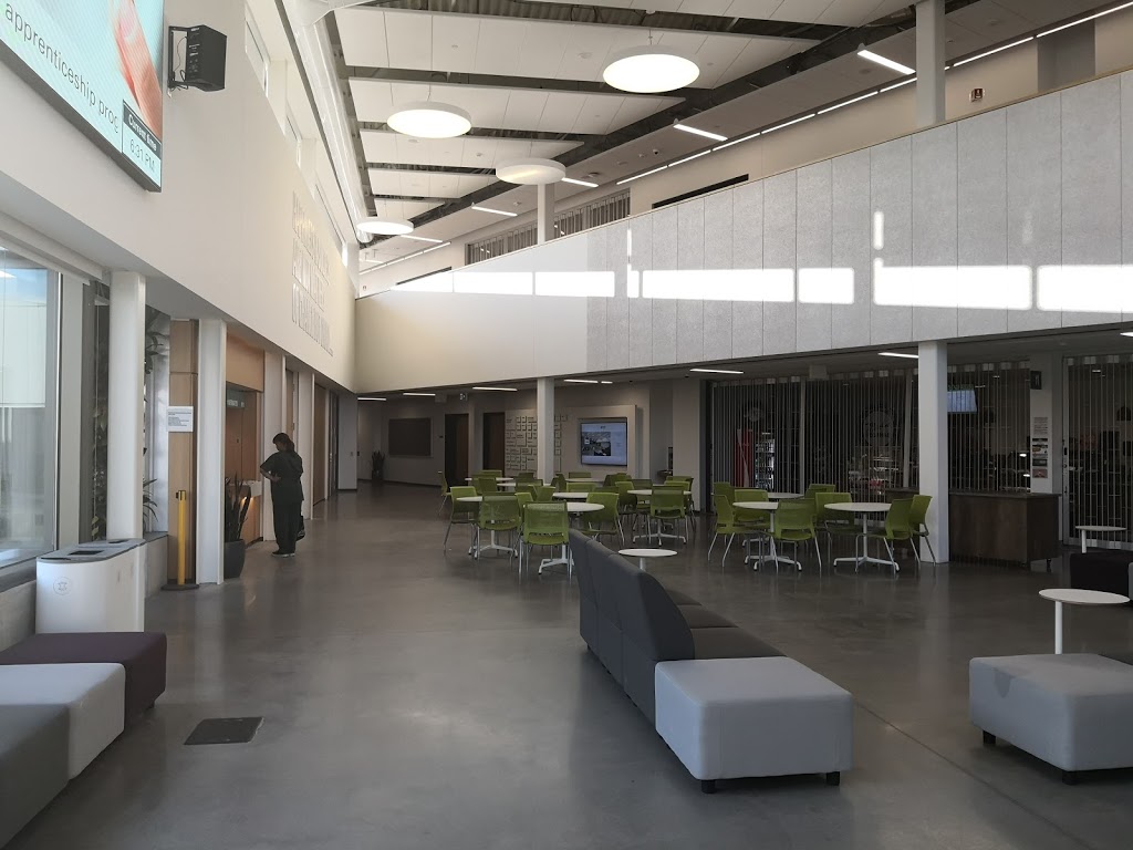 Centre for Collaborative Education | 2018 Simcoe St N, Oshawa, ON L1G 0C5, Canada | Phone: (905) 721-2000