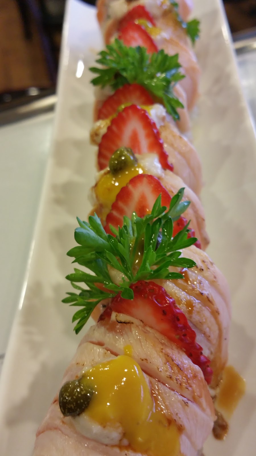 Little Japan Restaurant | 33643 Marshall Rd #105, Abbotsford, BC V2S 1L4, Canada | Phone: (604) 854-6205