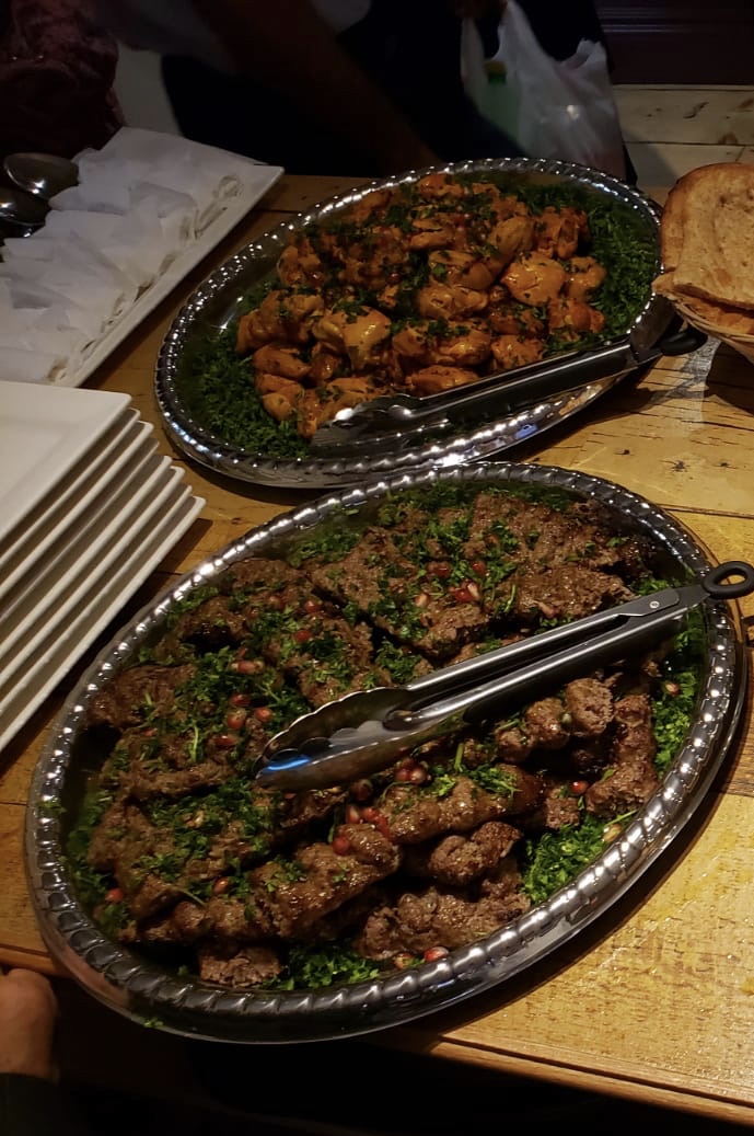 A Plus Bamyaan Kabab | 13130 Yonge St, Richmond Hill, ON L4E 1A3, Canada | Phone: (416) 833-9103