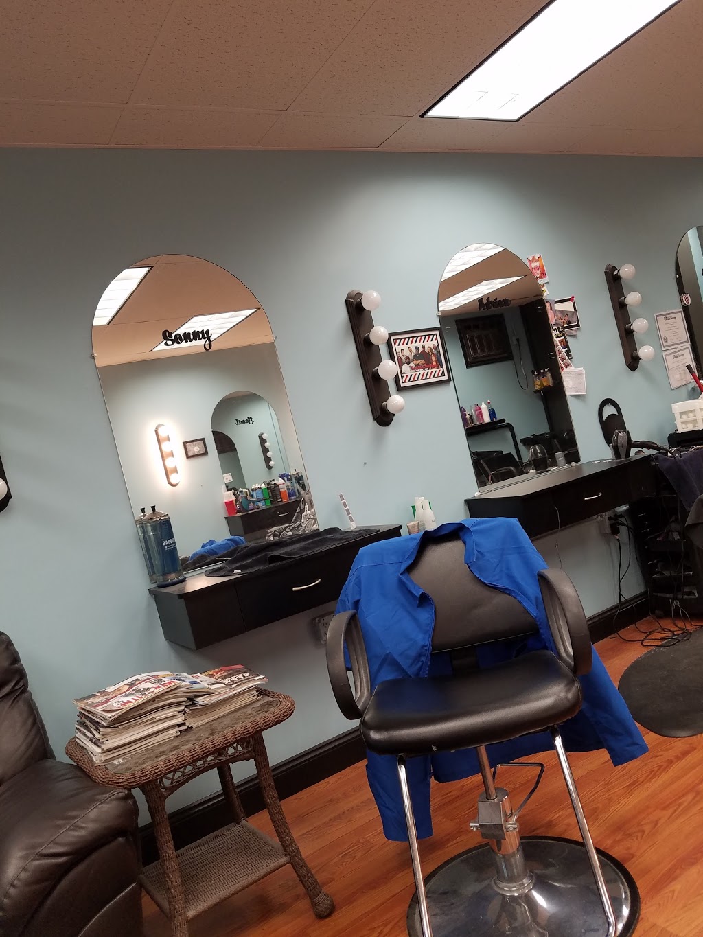 Adrians Precision Cuts | 2473, 701 Englewood Ave, Buffalo, NY 14223, USA | Phone: (716) 316-9244