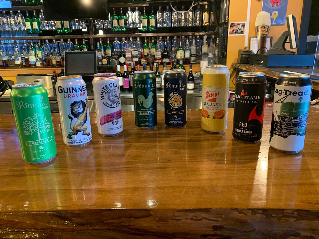 Lions and Sun Bar and Lounge | 18947 Woodbine Ave, Sharon, ON L0G 1V0, Canada | Phone: (905) 589-5757